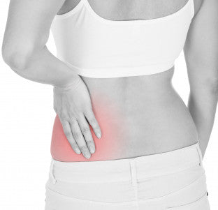 Hip Pain Relief Program