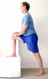 Foot & Ankle Pain Relief Program: Standing