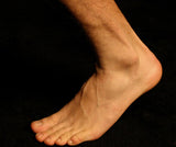 Foot & Ankle Pain Relief Program: Standing