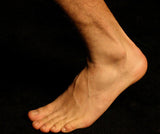 Foot & Ankle Pain Relief Program: Floor