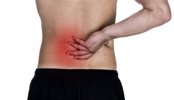 Low Back Pain Relief Program