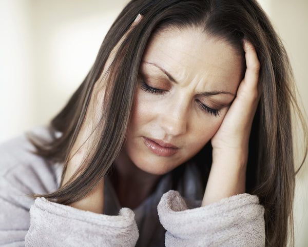 Headache and Migraine Relief Program